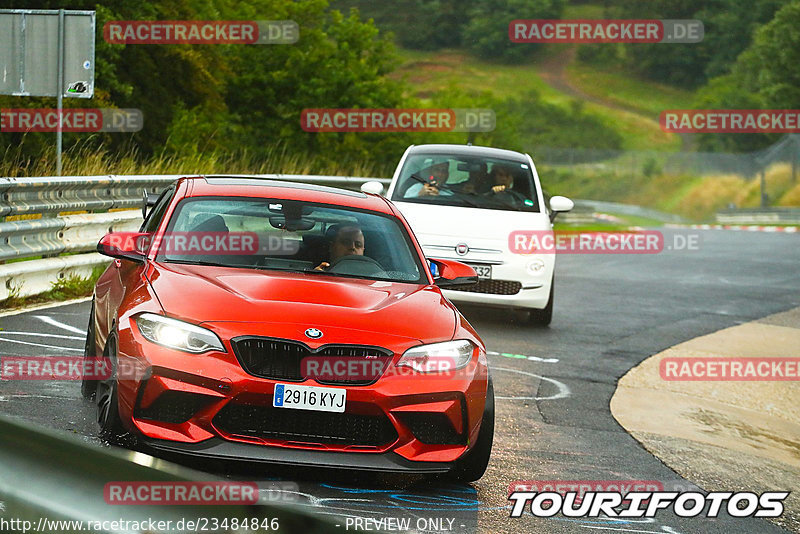 Bild #23484846 - Touristenfahrten Nürburgring Nordschleife (06.08.2023)