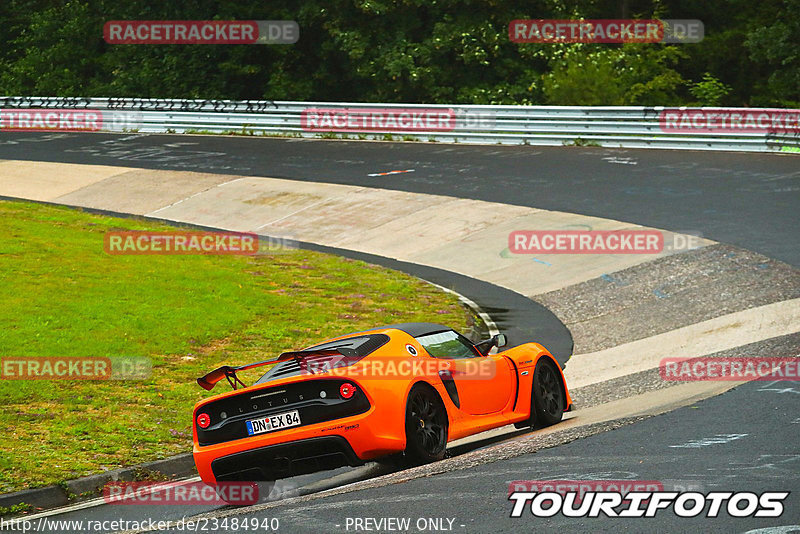 Bild #23484940 - Touristenfahrten Nürburgring Nordschleife (06.08.2023)