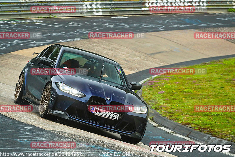 Bild #23484952 - Touristenfahrten Nürburgring Nordschleife (06.08.2023)