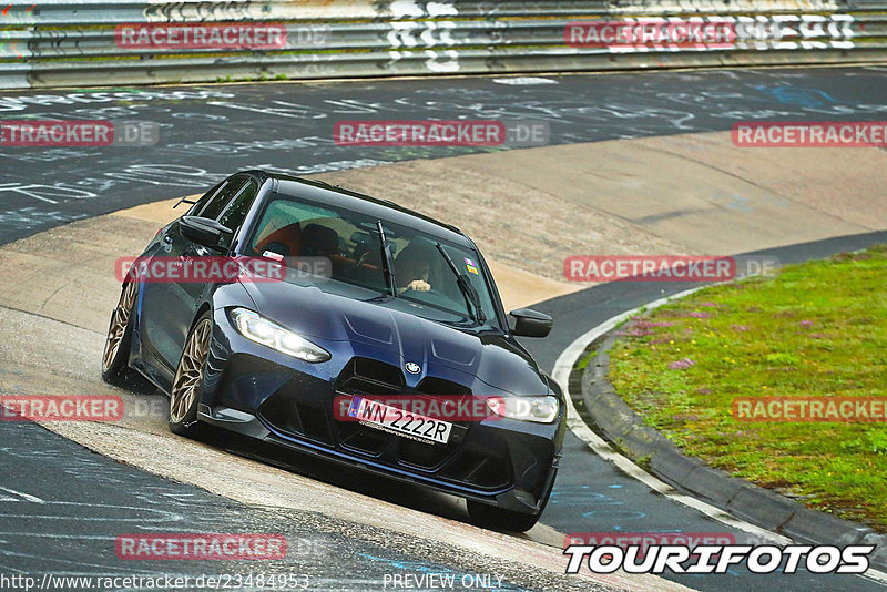 Bild #23484953 - Touristenfahrten Nürburgring Nordschleife (06.08.2023)