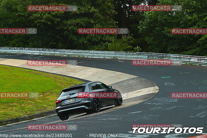 Bild #23485001 - Touristenfahrten Nürburgring Nordschleife (06.08.2023)