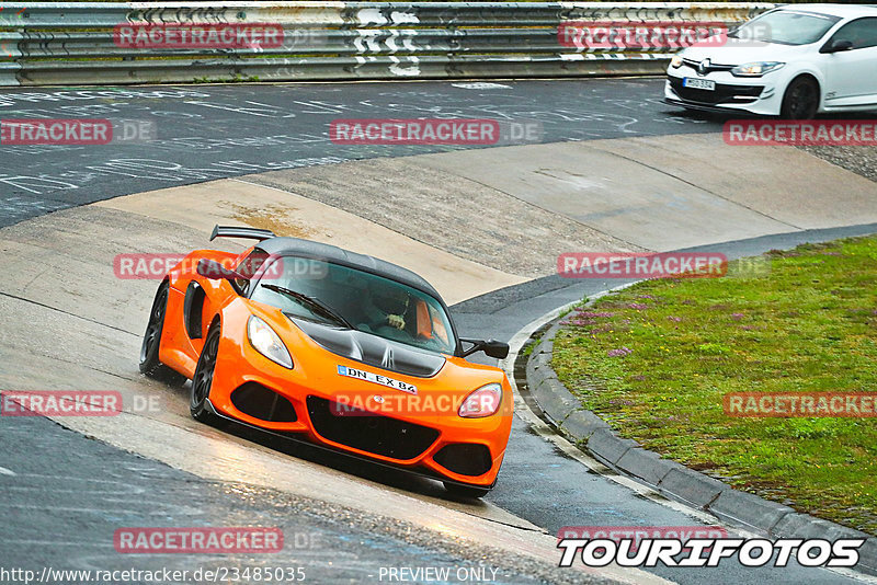 Bild #23485035 - Touristenfahrten Nürburgring Nordschleife (06.08.2023)