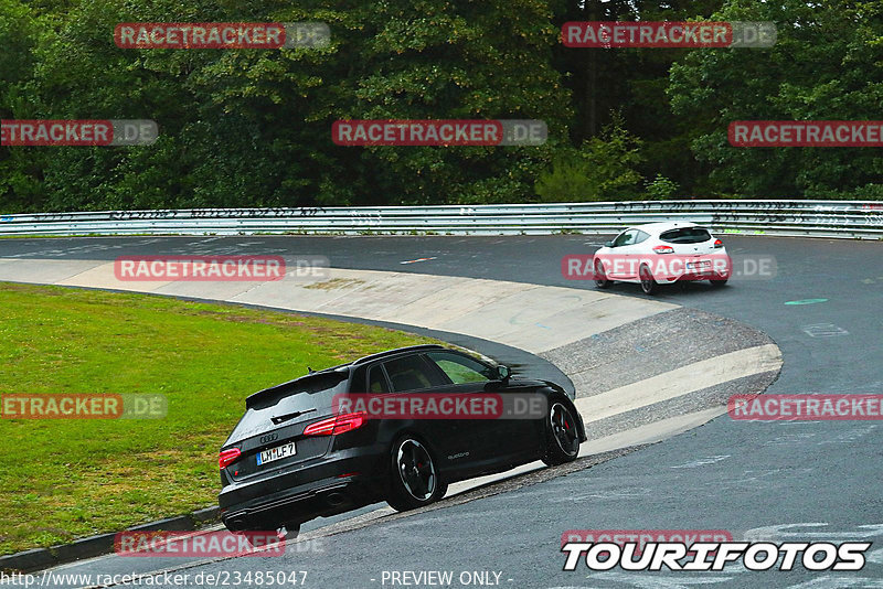 Bild #23485047 - Touristenfahrten Nürburgring Nordschleife (06.08.2023)