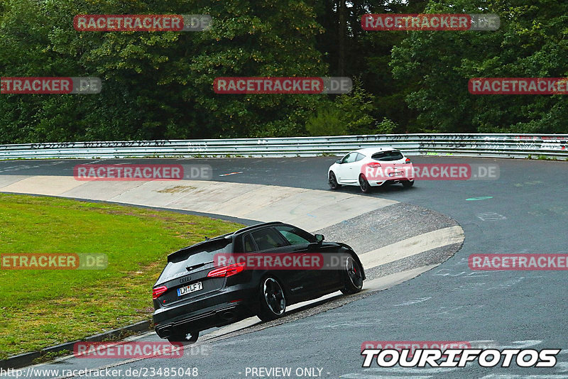 Bild #23485048 - Touristenfahrten Nürburgring Nordschleife (06.08.2023)