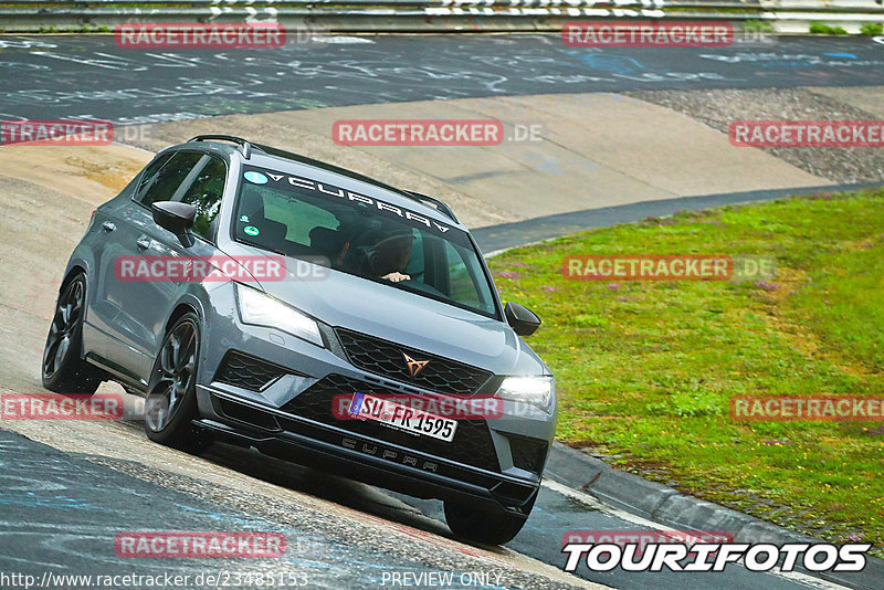 Bild #23485153 - Touristenfahrten Nürburgring Nordschleife (06.08.2023)