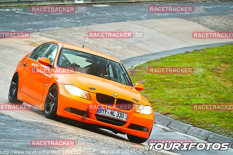 Bild #23485192 - Touristenfahrten Nürburgring Nordschleife (06.08.2023)