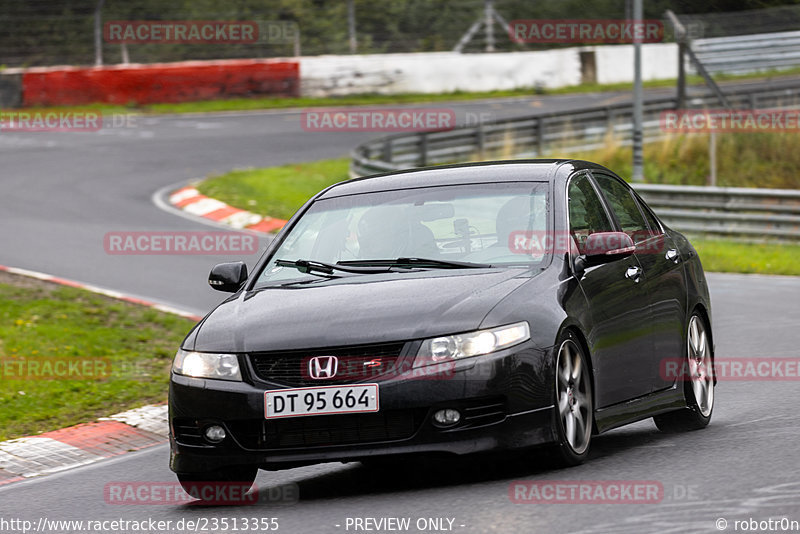 Bild #23513355 - Touristenfahrten Nürburgring Nordschleife (06.08.2023)