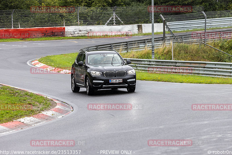 Bild #23513357 - Touristenfahrten Nürburgring Nordschleife (06.08.2023)