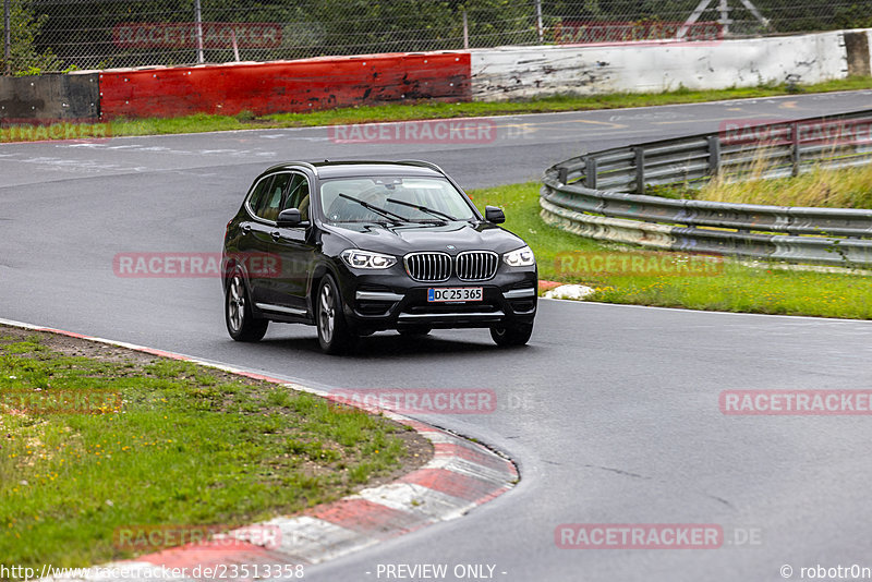 Bild #23513358 - Touristenfahrten Nürburgring Nordschleife (06.08.2023)