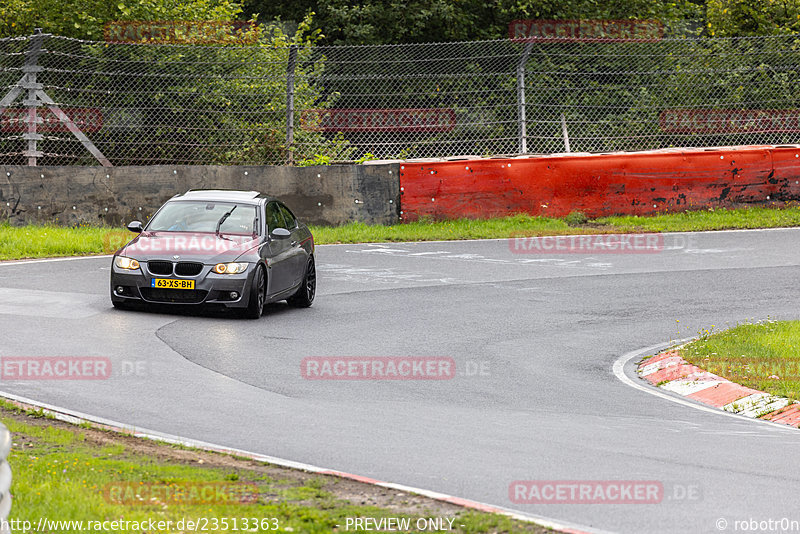 Bild #23513363 - Touristenfahrten Nürburgring Nordschleife (06.08.2023)