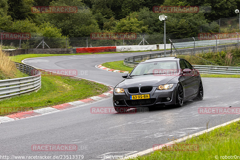 Bild #23513379 - Touristenfahrten Nürburgring Nordschleife (06.08.2023)