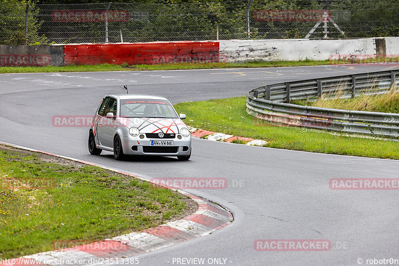 Bild #23513385 - Touristenfahrten Nürburgring Nordschleife (06.08.2023)