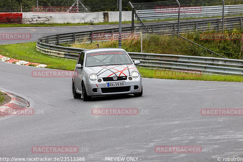 Bild #23513388 - Touristenfahrten Nürburgring Nordschleife (06.08.2023)