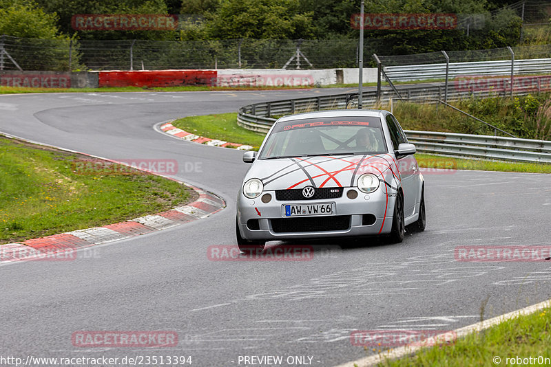 Bild #23513394 - Touristenfahrten Nürburgring Nordschleife (06.08.2023)