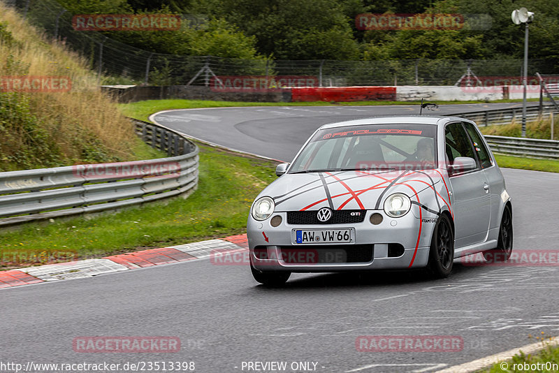 Bild #23513398 - Touristenfahrten Nürburgring Nordschleife (06.08.2023)