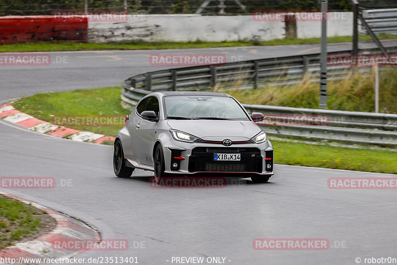 Bild #23513401 - Touristenfahrten Nürburgring Nordschleife (06.08.2023)