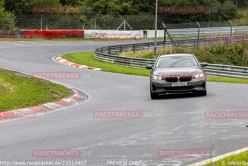 Bild #23513407 - Touristenfahrten Nürburgring Nordschleife (06.08.2023)