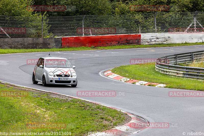 Bild #23513409 - Touristenfahrten Nürburgring Nordschleife (06.08.2023)