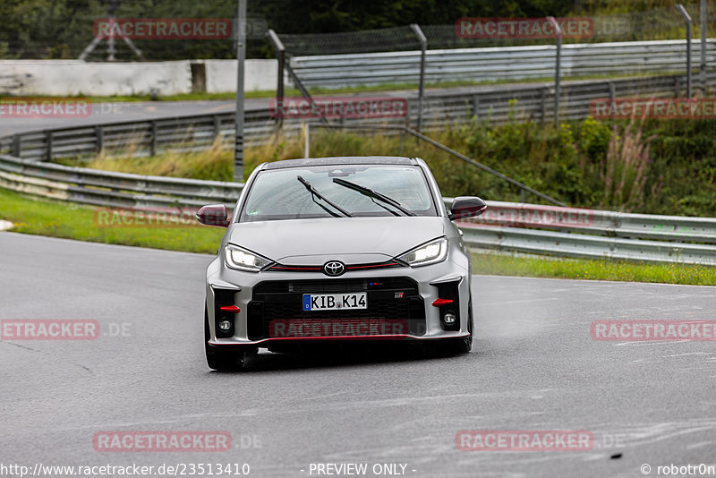 Bild #23513410 - Touristenfahrten Nürburgring Nordschleife (06.08.2023)