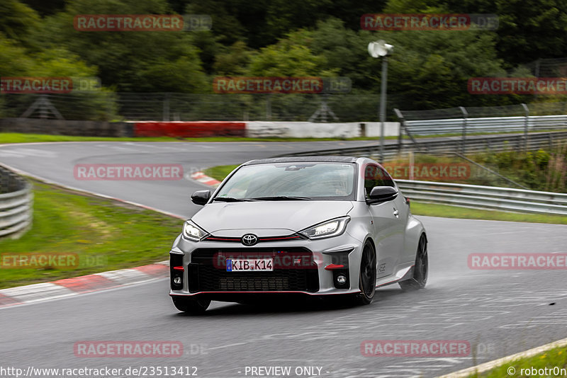 Bild #23513412 - Touristenfahrten Nürburgring Nordschleife (06.08.2023)