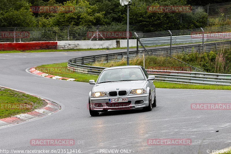 Bild #23513416 - Touristenfahrten Nürburgring Nordschleife (06.08.2023)