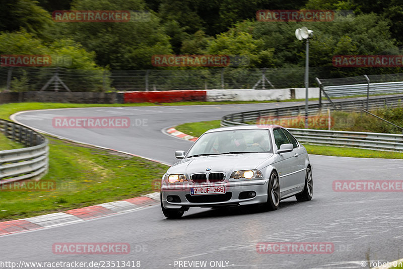 Bild #23513418 - Touristenfahrten Nürburgring Nordschleife (06.08.2023)