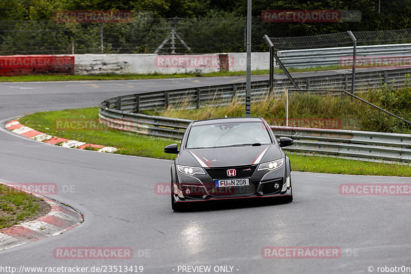 Bild #23513419 - Touristenfahrten Nürburgring Nordschleife (06.08.2023)