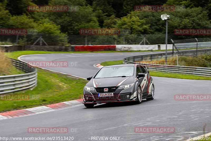 Bild #23513420 - Touristenfahrten Nürburgring Nordschleife (06.08.2023)