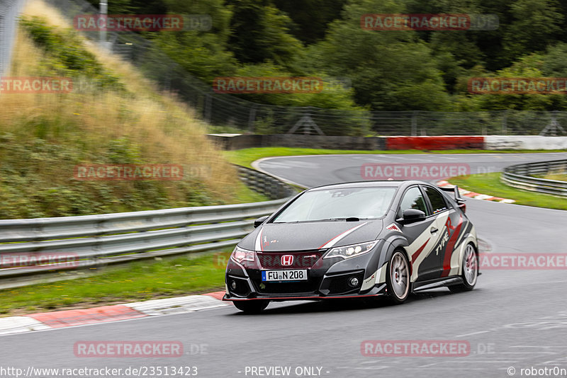 Bild #23513423 - Touristenfahrten Nürburgring Nordschleife (06.08.2023)