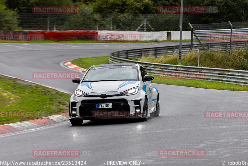 Bild #23513424 - Touristenfahrten Nürburgring Nordschleife (06.08.2023)