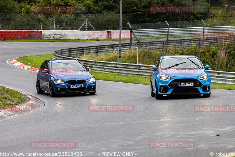 Bild #23513428 - Touristenfahrten Nürburgring Nordschleife (06.08.2023)