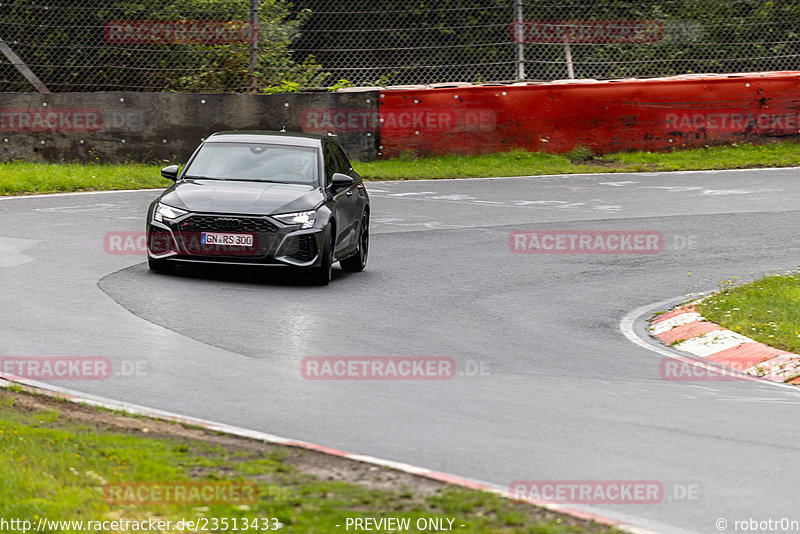 Bild #23513433 - Touristenfahrten Nürburgring Nordschleife (06.08.2023)