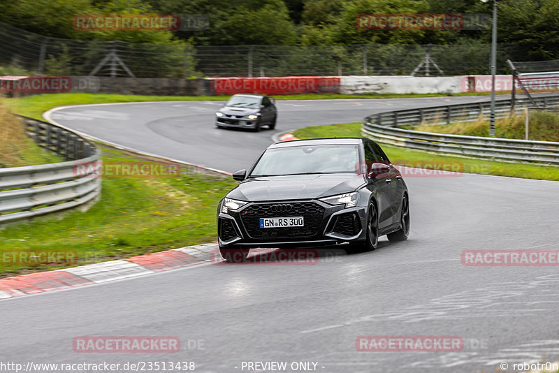 Bild #23513438 - Touristenfahrten Nürburgring Nordschleife (06.08.2023)