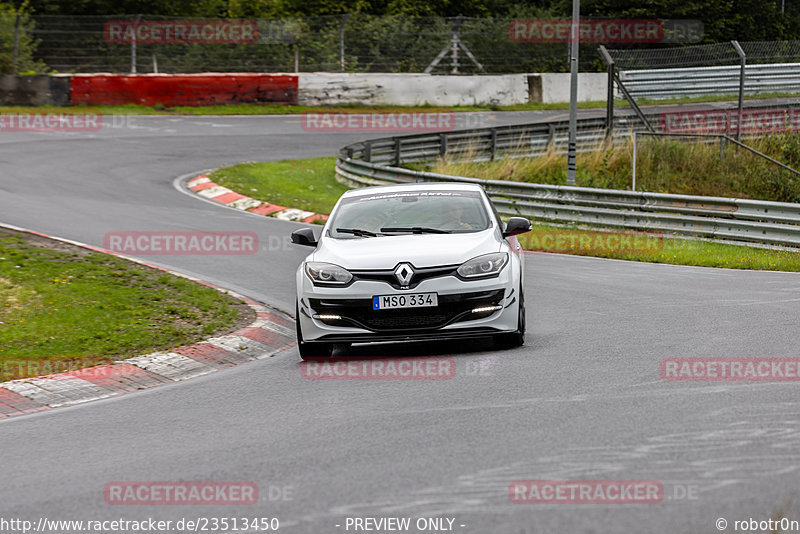 Bild #23513450 - Touristenfahrten Nürburgring Nordschleife (06.08.2023)