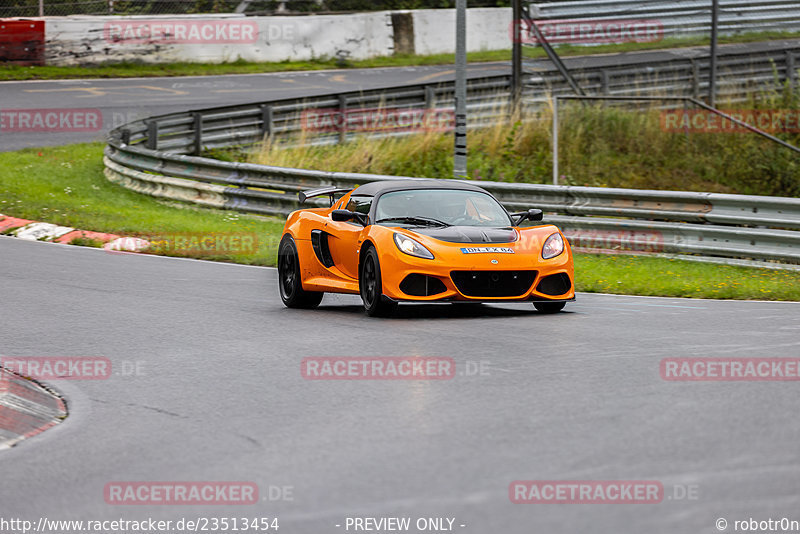 Bild #23513454 - Touristenfahrten Nürburgring Nordschleife (06.08.2023)