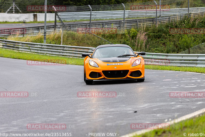 Bild #23513455 - Touristenfahrten Nürburgring Nordschleife (06.08.2023)