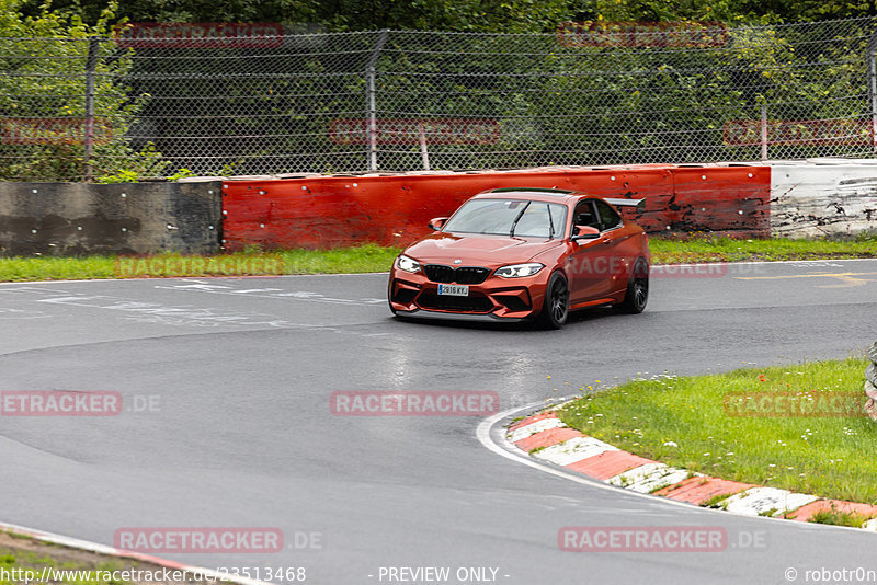 Bild #23513468 - Touristenfahrten Nürburgring Nordschleife (06.08.2023)