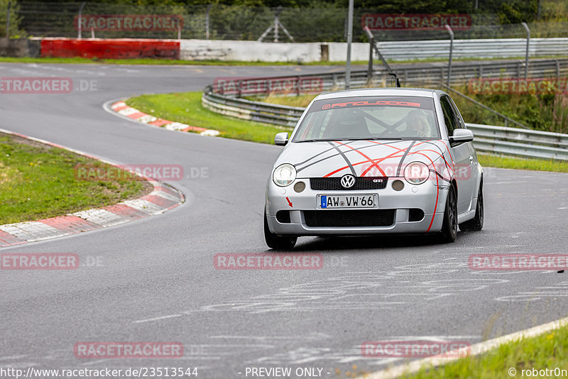 Bild #23513544 - Touristenfahrten Nürburgring Nordschleife (06.08.2023)