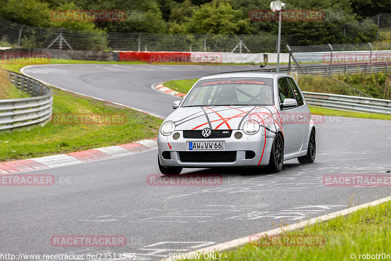 Bild #23513545 - Touristenfahrten Nürburgring Nordschleife (06.08.2023)