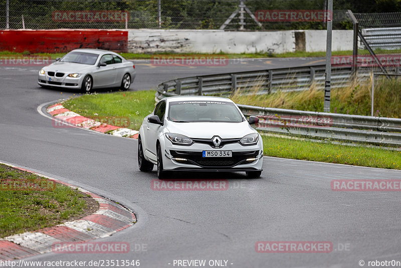 Bild #23513546 - Touristenfahrten Nürburgring Nordschleife (06.08.2023)