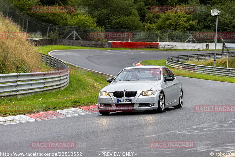 Bild #23513552 - Touristenfahrten Nürburgring Nordschleife (06.08.2023)