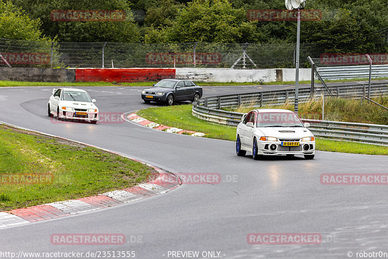 Bild #23513555 - Touristenfahrten Nürburgring Nordschleife (06.08.2023)