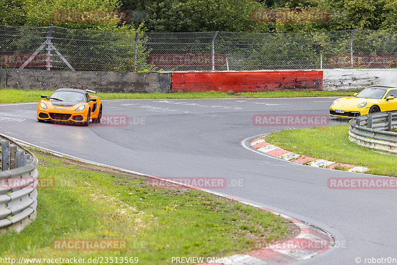 Bild #23513569 - Touristenfahrten Nürburgring Nordschleife (06.08.2023)