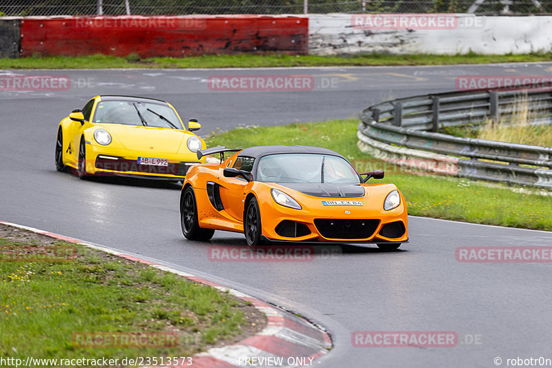 Bild #23513573 - Touristenfahrten Nürburgring Nordschleife (06.08.2023)