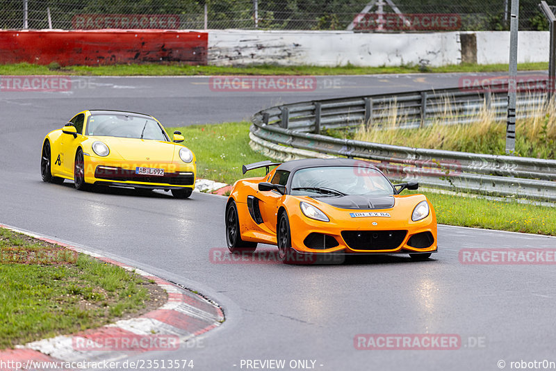 Bild #23513574 - Touristenfahrten Nürburgring Nordschleife (06.08.2023)