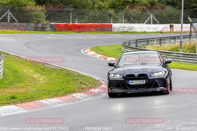 Bild #23513602 - Touristenfahrten Nürburgring Nordschleife (06.08.2023)