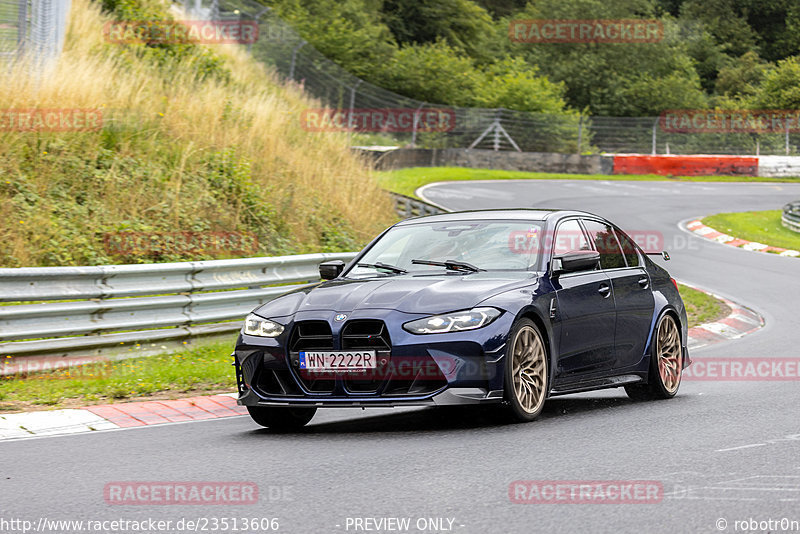 Bild #23513606 - Touristenfahrten Nürburgring Nordschleife (06.08.2023)