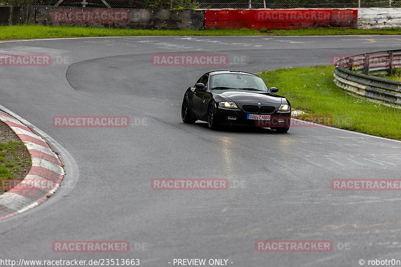 Bild #23513663 - Touristenfahrten Nürburgring Nordschleife (06.08.2023)