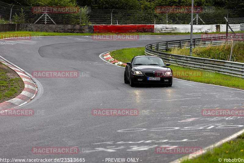 Bild #23513665 - Touristenfahrten Nürburgring Nordschleife (06.08.2023)