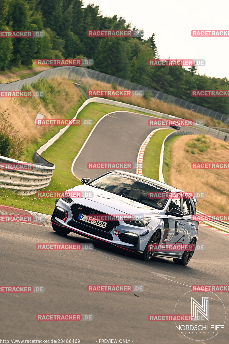 Bild #23486469 - Touristenfahrten Nürburgring Nordschleife (07.08.2023)